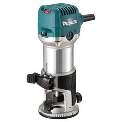 Freza RT0702CX2J Makita kaina ir informacija | Mechaniniai įrankiai | pigu.lt