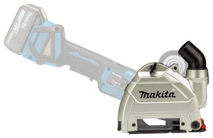 Disko apsauga Makita 191G05-4 kaina ir informacija | Mechaniniai įrankiai | pigu.lt