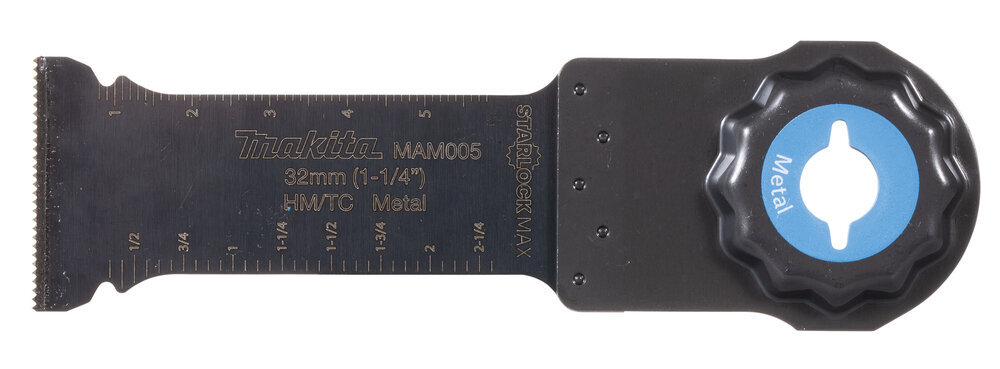 Pjovimo diskas Makita B-66444, 1 vnt. kaina ir informacija | Mechaniniai įrankiai | pigu.lt