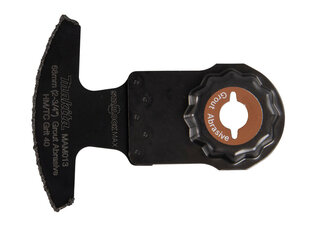 Įgilinamieji pjovimo diskai 68 mm, Makita B-66531 kaina ir informacija | Mechaniniai įrankiai | pigu.lt