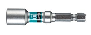 Antgalis Makita Torsion H10-65mm,1vnt. kaina ir informacija | Mechaniniai įrankiai | pigu.lt