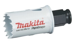 Gręžimo karūna Makita E-03729 цена и информация | Механические инструменты | pigu.lt