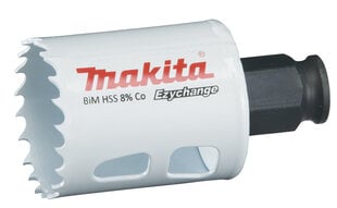 Gręžimo karūna Makita E-03779 цена и информация | Механические инструменты | pigu.lt