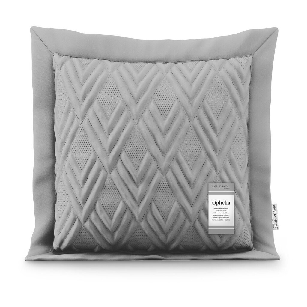 AmeliaHome dekoratyvinė pagalvėlė Ophelia цена и информация | Dekoratyvinės pagalvėlės ir užvalkalai | pigu.lt
