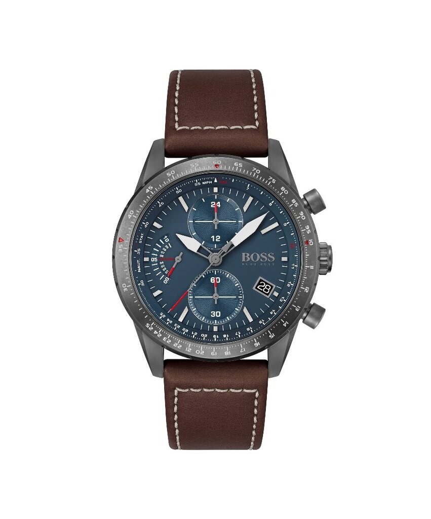 Vyriškas laikrodis Hugo Boss 891294674 kaina ir informacija | Vyriški laikrodžiai | pigu.lt
