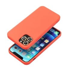 Forcell Silicone Lite Case kaina ir informacija | Telefono dėklai | pigu.lt