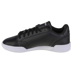Спортивные туфли женские Adidas Roguera W EG2663, черные цена и информация | Спортивная обувь, кроссовки для женщин | pigu.lt