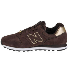 Kedai moterims New Balance WL373MM2 kaina ir informacija | Sportiniai bateliai, kedai moterims | pigu.lt