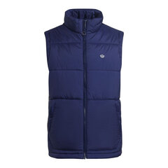 Жилет мужской Adidas Padded Vest M H13557 цена и информация | Мужские куртки | pigu.lt