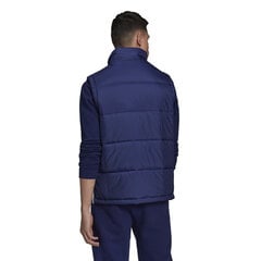 Liemenė vyrams Adidas Padded Vest M H13557 H13557 kaina ir informacija | Vyriškos striukės | pigu.lt