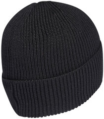 Кепки Adidas 4Cmte Beanie, Black GT4826 GT4826/OSFM цена и информация | Мужские шарфы, шапки, перчатки | pigu.lt