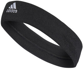 Galvos juosta Adidas Tennis Headband HD7327 kaina ir informacija | Lauko teniso prekės | pigu.lt