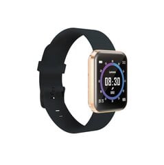 Lenovo Smartwatch E1 Pro-GD, Gold kaina ir informacija | Lenovo Išmanieji laikrodžiai, apyrankės | pigu.lt