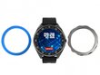 Lenovo R1 Black kaina ir informacija | Išmanieji laikrodžiai (smartwatch) | pigu.lt