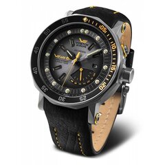 Laikrodis Vostok Europe VEareONE PX84-620H449 kaina ir informacija | Vyriški laikrodžiai | pigu.lt