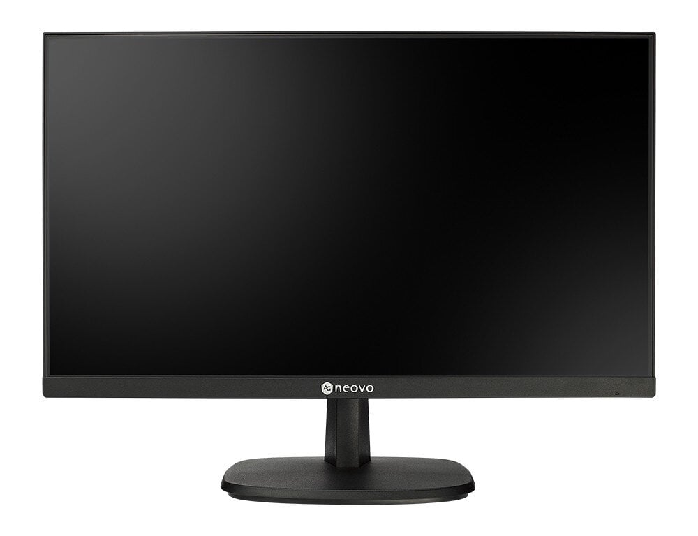 AG Neovo SC-2402 kaina ir informacija | Monitoriai | pigu.lt