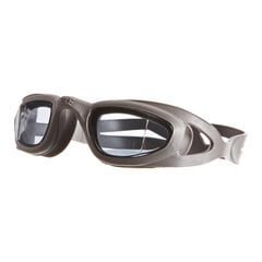 Взрослые очки для плавания Nike Valiant, серые цена и информация | Очки для плавания | pigu.lt