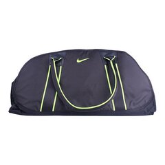 Спортивная сумка Nike Sami 2.0 Large Club, чёрная цена и информация | Рюкзаки и сумки | pigu.lt