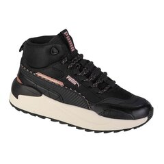 Кроссовки женские Puma X-Ray 2 Square Mid Wtr W 373020-07, черные цена и информация | Спортивная обувь, кроссовки для женщин | pigu.lt