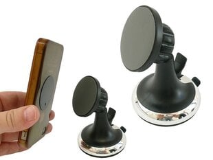 Магнитный Держатель  Для Телефона цена и информация | Держатели для телефонов | pigu.lt