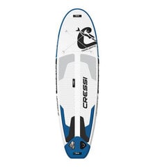 Paddle Surf Board Cressi-Sub 9.2" цена и информация | SUP доски, водные лыжи, водные аттракционы | pigu.lt