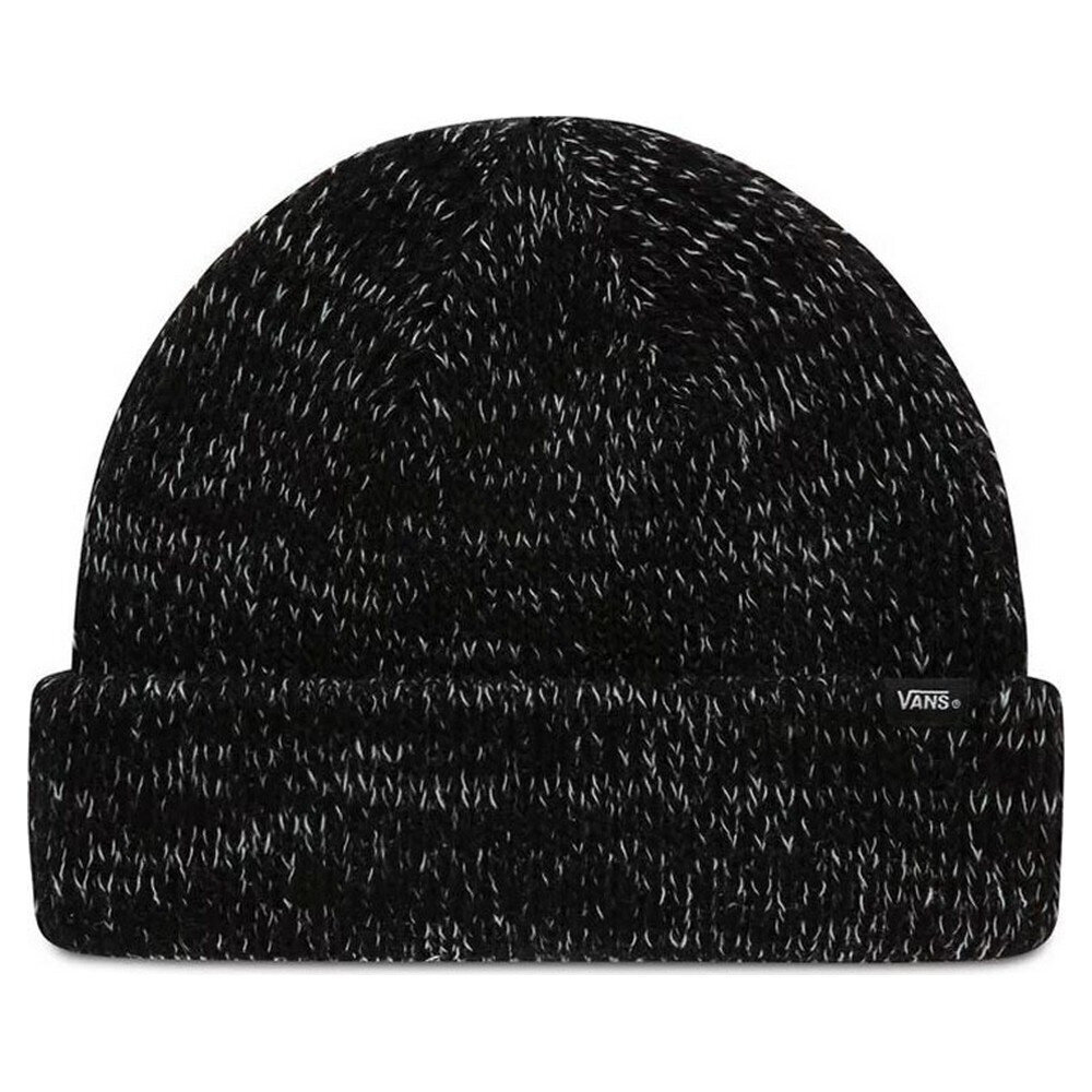 Kepurė vyrams Vans Core Basics MN, juoda kaina ir informacija | Vyriški šalikai, kepurės, pirštinės | pigu.lt