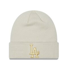 Женская шапка New Era Metallic Logo Los Angeles цена и информация | Женские шапки | pigu.lt