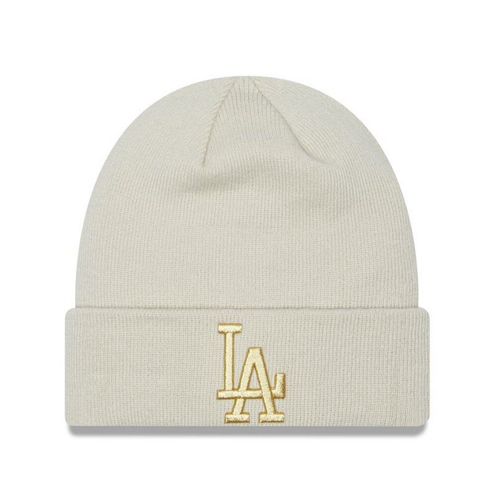 Kepurė moterims New Era Metallic Logo Los Angeles цена и информация | Kepurės moterims | pigu.lt