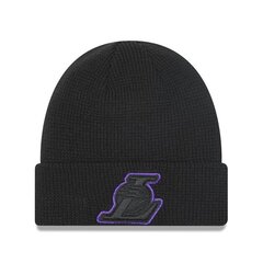 Кепка New Era Pop Outline Los Angeles Lakers S6428007 цена и информация | Мужские шарфы, шапки, перчатки | pigu.lt