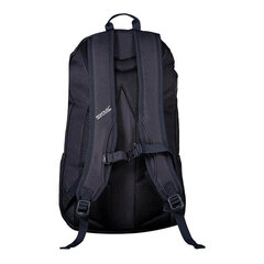 Походный рюкзак Regatta Highton, чёрный цена и информация | Туристические, походные рюкзаки | pigu.lt