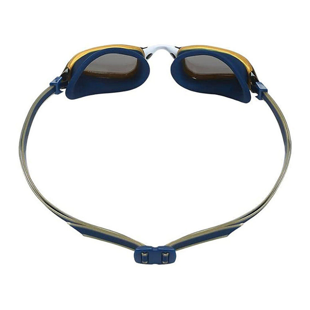 Plaukimo akiniai Aqua Sphere Fastlane, mėlyni kaina ir informacija | Plaukimo akiniai | pigu.lt