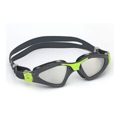 Очки для плавания Aqua Sphere Kayenne, чёрные, для взрослых цена и информация | Очки для плавания | pigu.lt