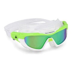 Взрослые очки для плавания Aqua Sphere Vista Pro Titanium, разноцветные цена и информация | Очки для плавания | pigu.lt