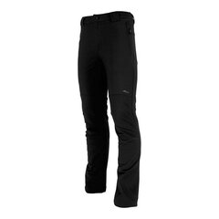 Длинные спортивные штаны Joluvi Out Attack, чёрные цена и информация | Мужская спортивная одежда | pigu.lt
