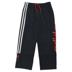 Штаны Adidas G74696 S6417794 цена и информация | Спортивные штаны для мальчиков | pigu.lt