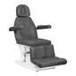 Profesionali elektrinė podologinė kėdė- lova-gultas pedikiūro procedūroms KATE GREY (4 varikliai) kaina ir informacija | Baldai grožio salonams | pigu.lt