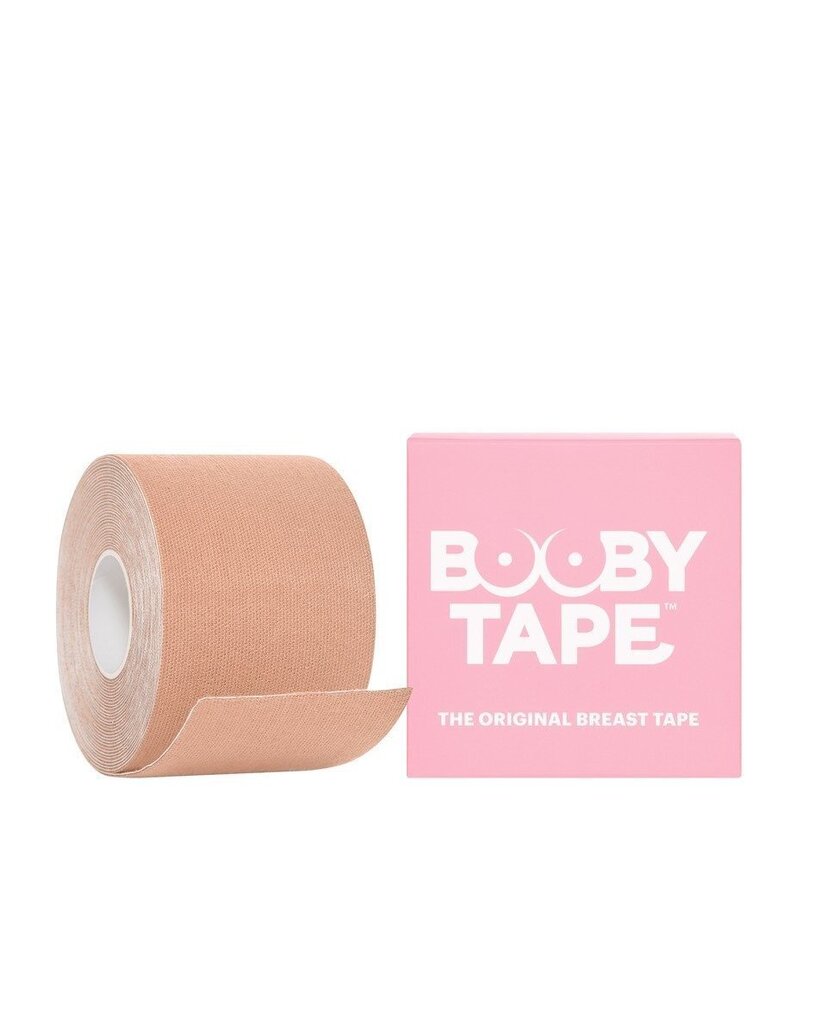 Juosta krūtinei Booby Tape 1803 цена и информация | Liemenėlės | pigu.lt