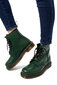 Auliniai batai moterims Dr. Martens BFN-G-334203 kaina ir informacija | Aulinukai, ilgaauliai batai moterims | pigu.lt