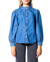 Marškiniai moterims Only BFN-G-336438 kaina ir informacija | Palaidinės, marškiniai moterims | pigu.lt