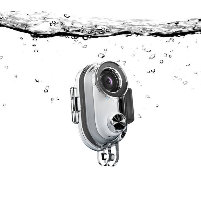 Dive Insta360 цена и информация | Dėklai vaizdo kameroms | pigu.lt