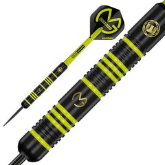 Strėlytės Winmau Ambition MvG Design, 22 g. kaina ir informacija | Smiginis | pigu.lt