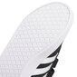 Adidas avalynė vaikams Vl Court 2.0 Cf C Black GZ3324 GZ3324/2 цена и информация | Sportiniai batai vaikams | pigu.lt