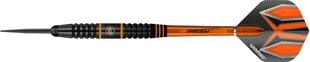 Strėlytės Winmau Scott Waites, 18/20 g. kaina ir informacija | Smiginis | pigu.lt