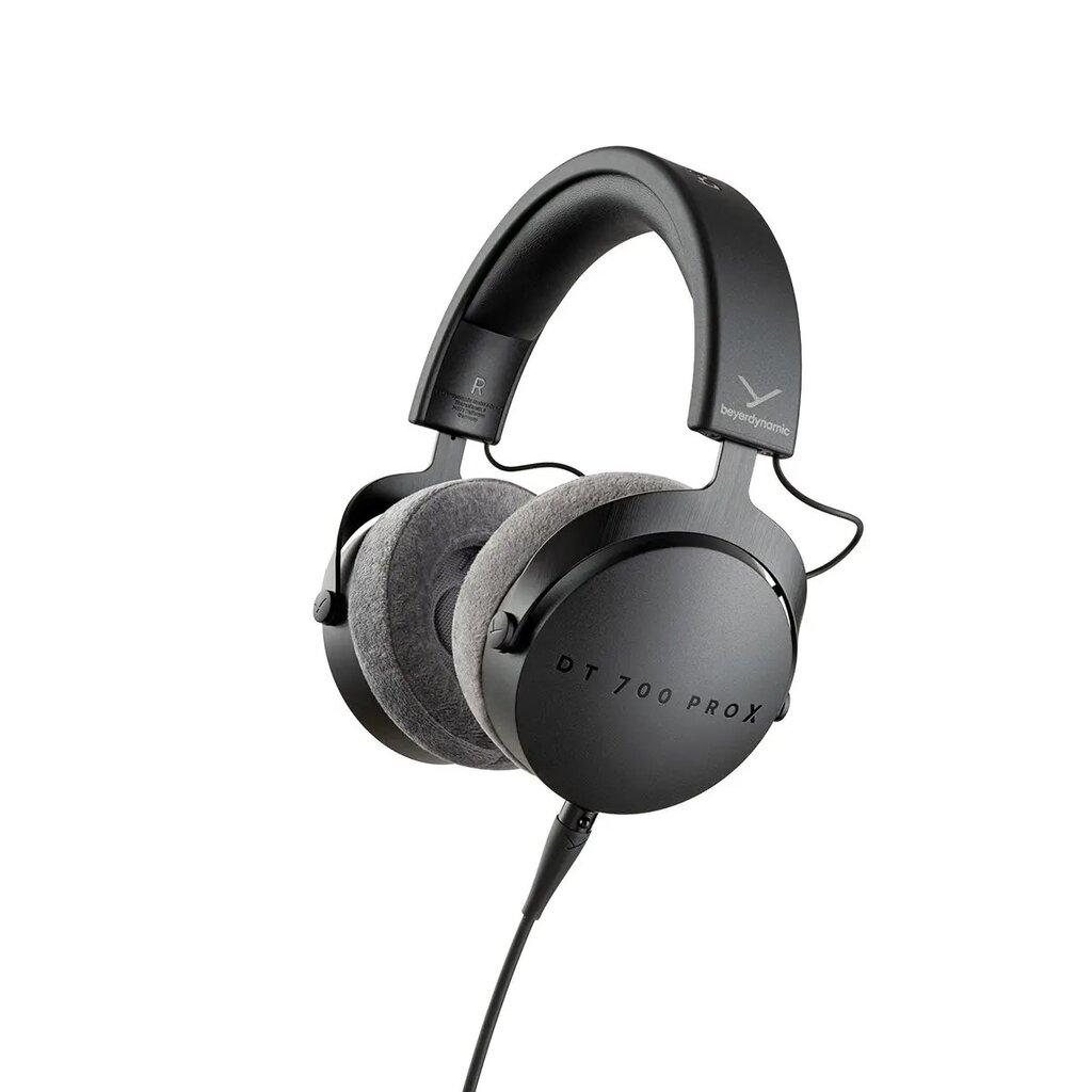 Beyerdynamic DT 700 Pro X kaina ir informacija | Ausinės | pigu.lt