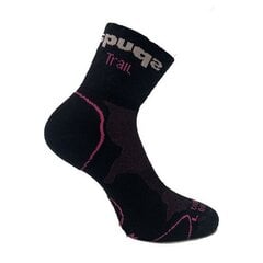 Спортивные носки Spuqs Coolmax Protect NR, размер обуви - 37-39 цена и информация | Мужские носки | pigu.lt