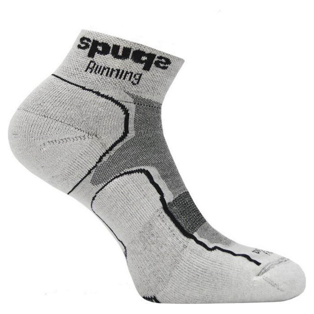 Sportinės kojinės Spuqs Coolmax Cushion цена и информация | Vyriškos kojinės | pigu.lt