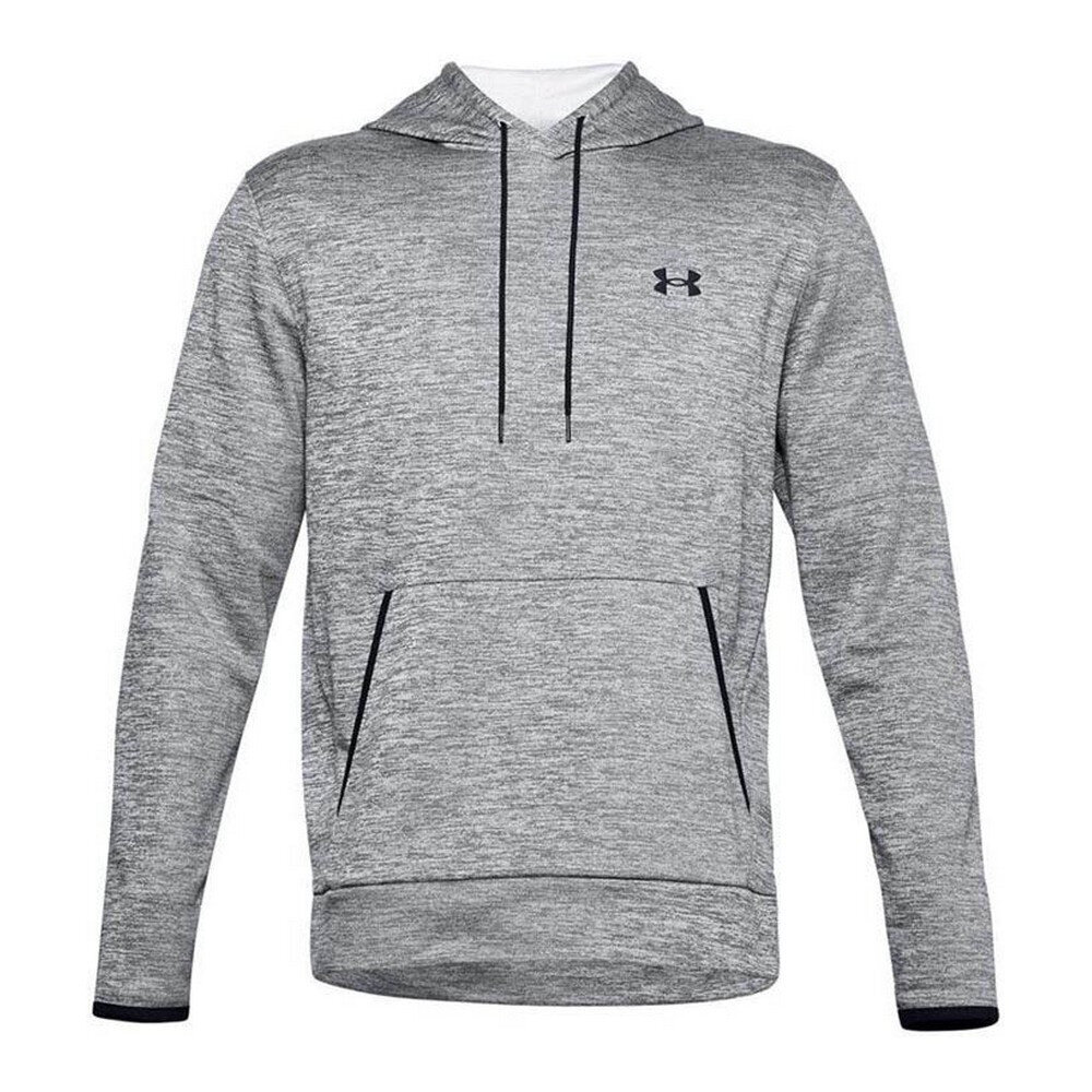 Under Armour džemperis vyrams S6427296, pilkas kaina ir informacija | Sportinė apranga vyrams | pigu.lt