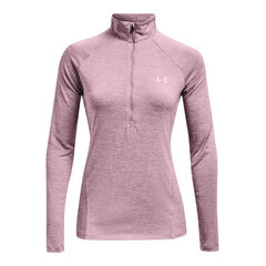 Under Armour džemperis moterims S6427282, violetinis kaina ir informacija | Sportinė apranga moterims | pigu.lt