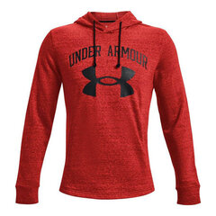 Under Armour džemperis vyrams S6427278, raudonas kaina ir informacija | Sportinė apranga vyrams | pigu.lt