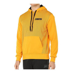 Džemperis vyrams John Smith S6427170, geltonas kaina ir informacija | Sportinė apranga vyrams | pigu.lt
